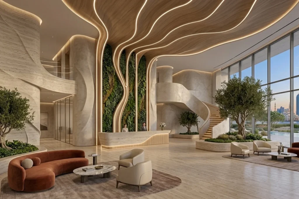 Residential Design