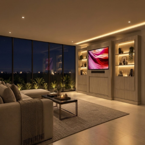 Residential