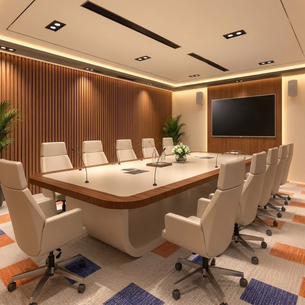 Corporate Design